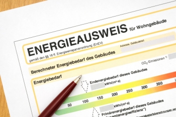 Energieausweis - Ribnitz-Damgarten