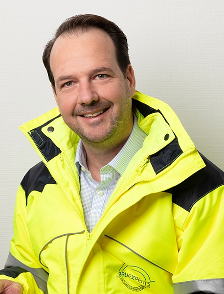 Bausachverständiger, Immobiliensachverständiger, Immobiliengutachter und Baugutachter für Bielefeld und Umgebung - Ralph Niemann-Delius