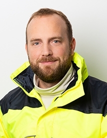 Bausachverständiger, Immobiliensachverständiger, Immobiliengutachter und Baugutachter  Daniel Hosper Ribnitz-Damgarten