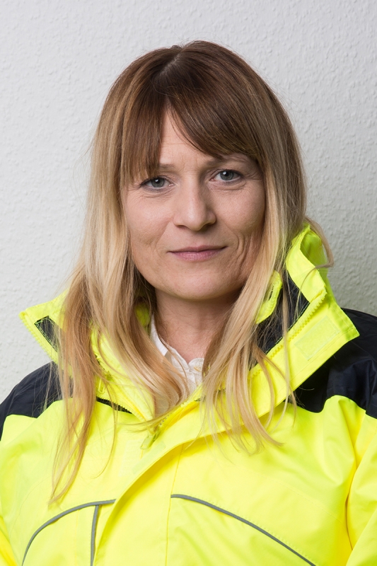 Bausachverständige, Immobiliensachverständige, Immobiliengutachterin und Baugutachterin  Sabine Lapöhn Ribnitz-Damgarten