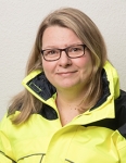 Bausachverständige, Immobiliensachverständige, Immobiliengutachterin und Baugutachterin  Svenja Rohlfs Ribnitz-Damgarten